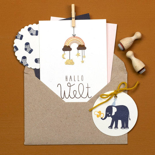 Tampon | Mini Lune - S – Perlenfischer