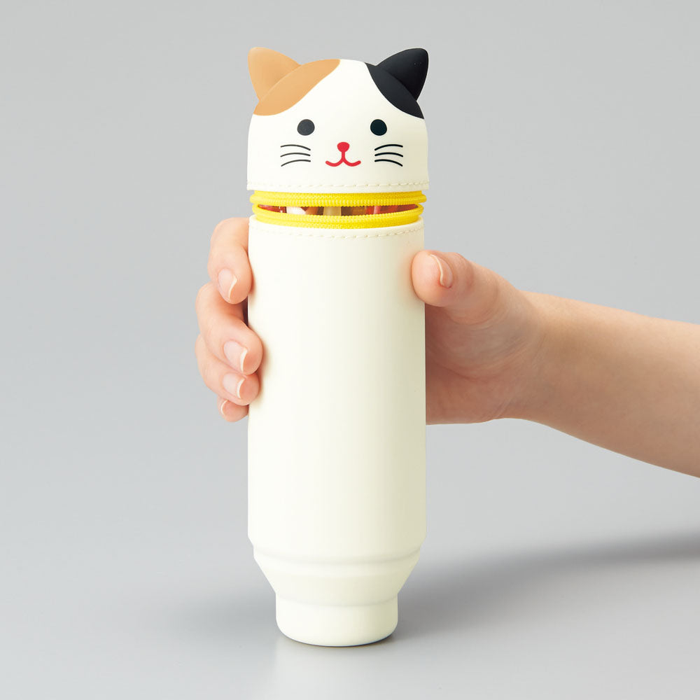 Trousse chat punilabo