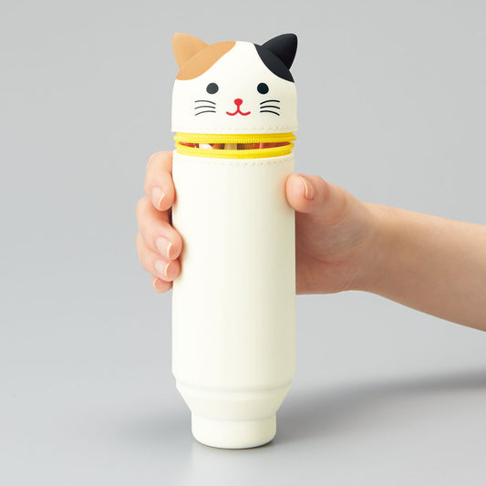 Trousse chat punilabo