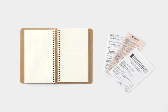 spiral-ring-notebook-a6-paper-pocket-kangourou vue 4