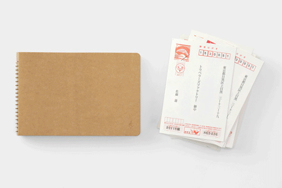 spiral-ring-notebook-b6-paper-pocket vue 5