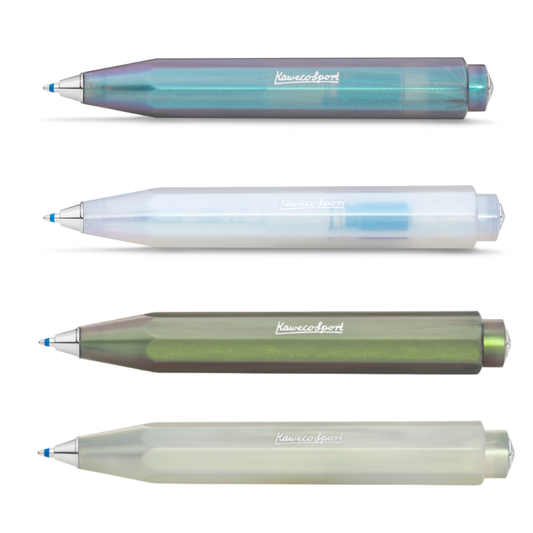 Stylo bille Kaweco Sport - Collection Lunar