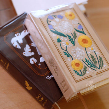 Journal 3 ans – BenStore – Coloris au choix