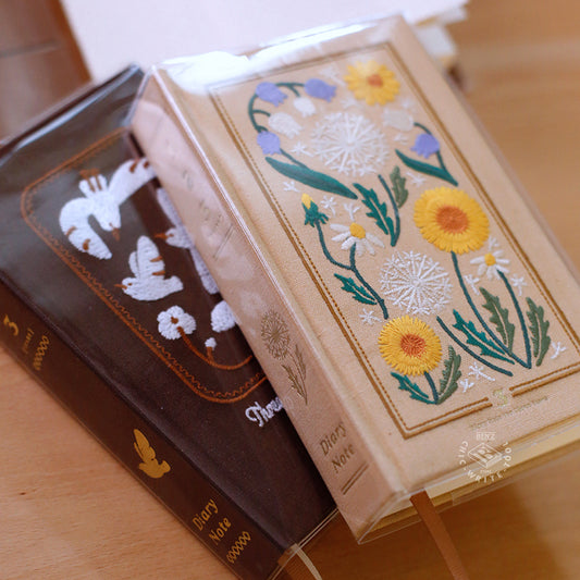 Journal 3 ans – BenStore – Coloris au choix