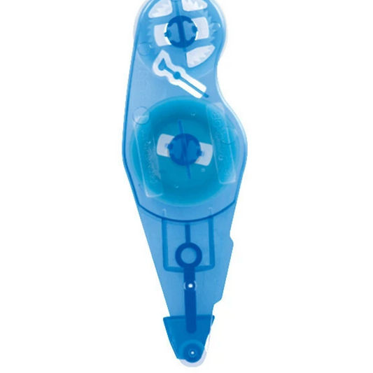 Recharge colle double usage – Adhésif fort