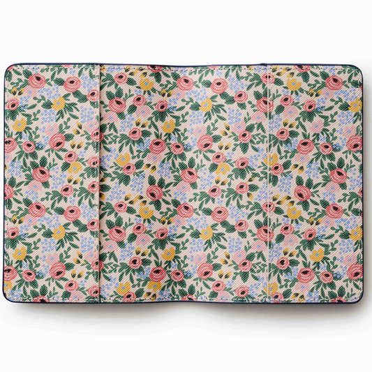 Porte-passeport Rosa - Rifle Paper Co