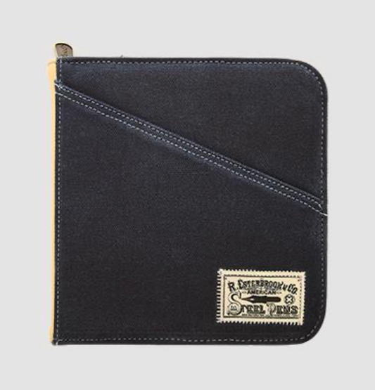 Étui à stylos Esterbrook – 20 ou 40 emplacements