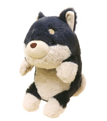 Peluche de posture, pour un dos droit, même au bureau - Funbaruzu