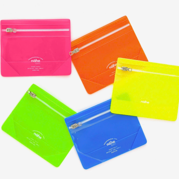 Pochette Gusset S – Nähe – Coloris au choix