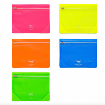 Pochette Gusset M – Nähe – Coloris au choix