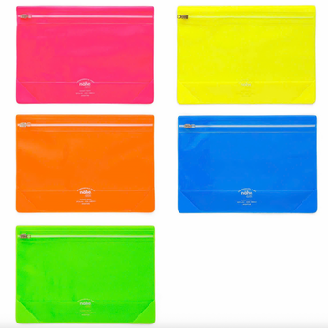 Pochette Gusset L – Nähe – Coloris au choix