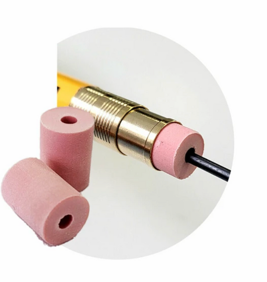 Recharge gomme pour Porte-mine 2.0 mm – OHTO