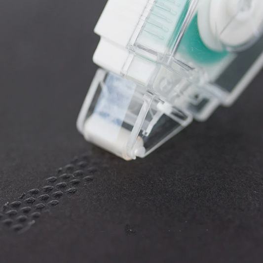 Glue midori XS noir