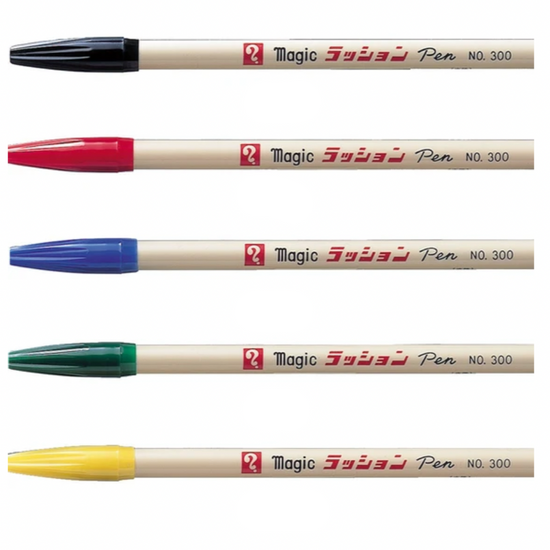 Feutre Magic Pen Teranishi Chemical