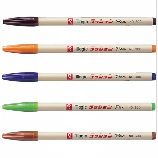 Feutre Magic Pen Teranishi Chemical