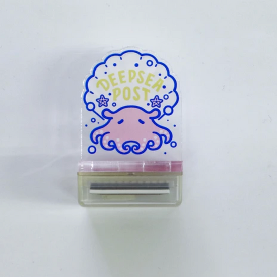 stamp vue 5