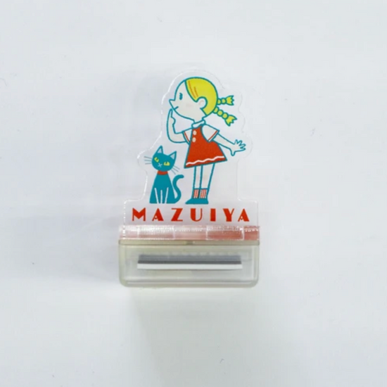 stamp vue 8