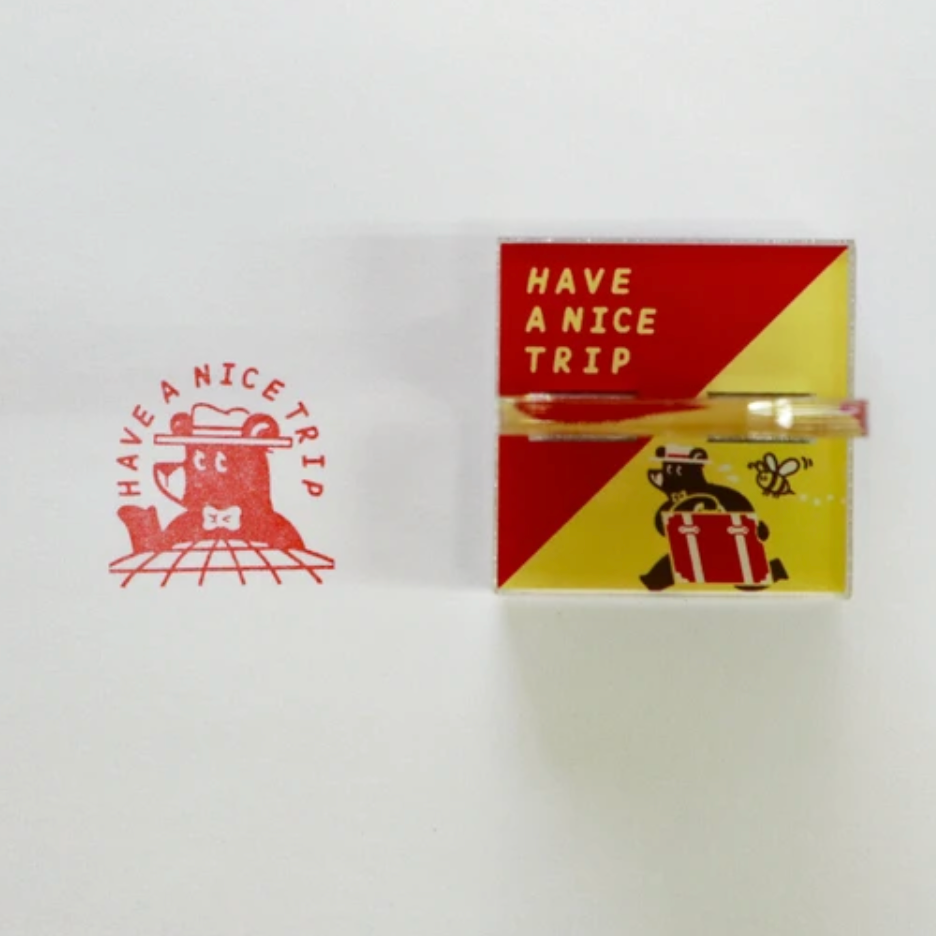 stamp vue 12