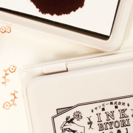 Encreur vierge – Format Half-Size - Sanby - Encreur ou recharge au choix