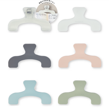 Mini Clip Sun-Star  – Ukanmuri Clip – Classic