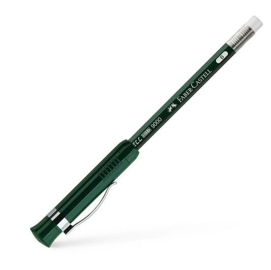 Crayon Perfect Castell 9000 – Faber-Castell