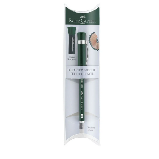 Crayon Perfect Castell 9000 – Faber-Castell