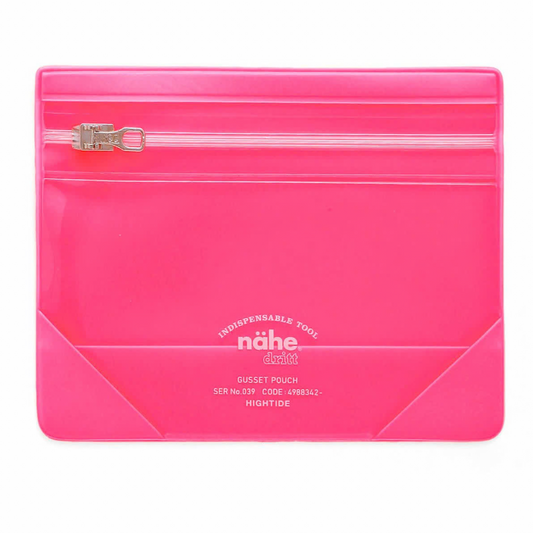 Pochette Gusset S – Nähe – Coloris au choix