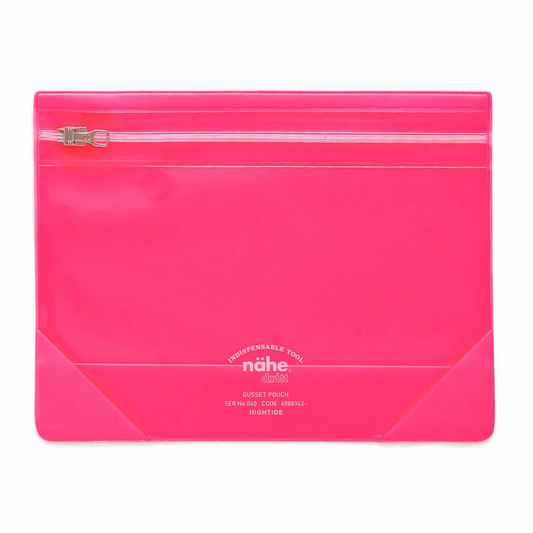 Pochette Gusset M – Nähe – Coloris au choix