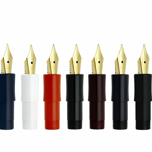 Plume pour Stylo Kaweco - Coloris et taille de plume au choix