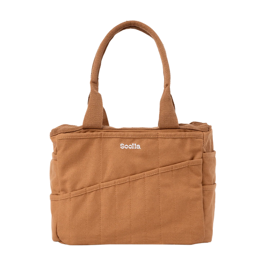 Sac Studio - Soolla - Coloris au choix