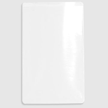Pochettes adhésives transparentes – Lot de 2 – Cloth & Paper