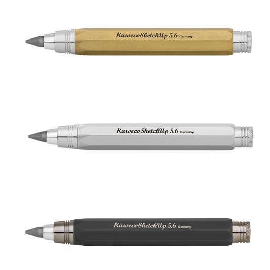 Porte-mine Kaweco Sketch Up – 5.6 mm - Coloris au choix