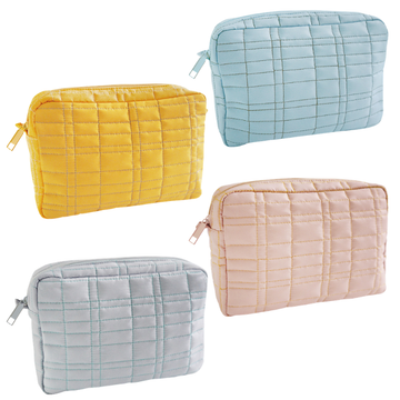 Pochette matelassée – Piilo Carrying Pouch – MATOKA - Coloris au choix