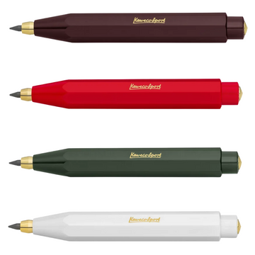 Porte-mine Kaweco Sport – 3,2 mm - Collection Classic - Coloris au choix