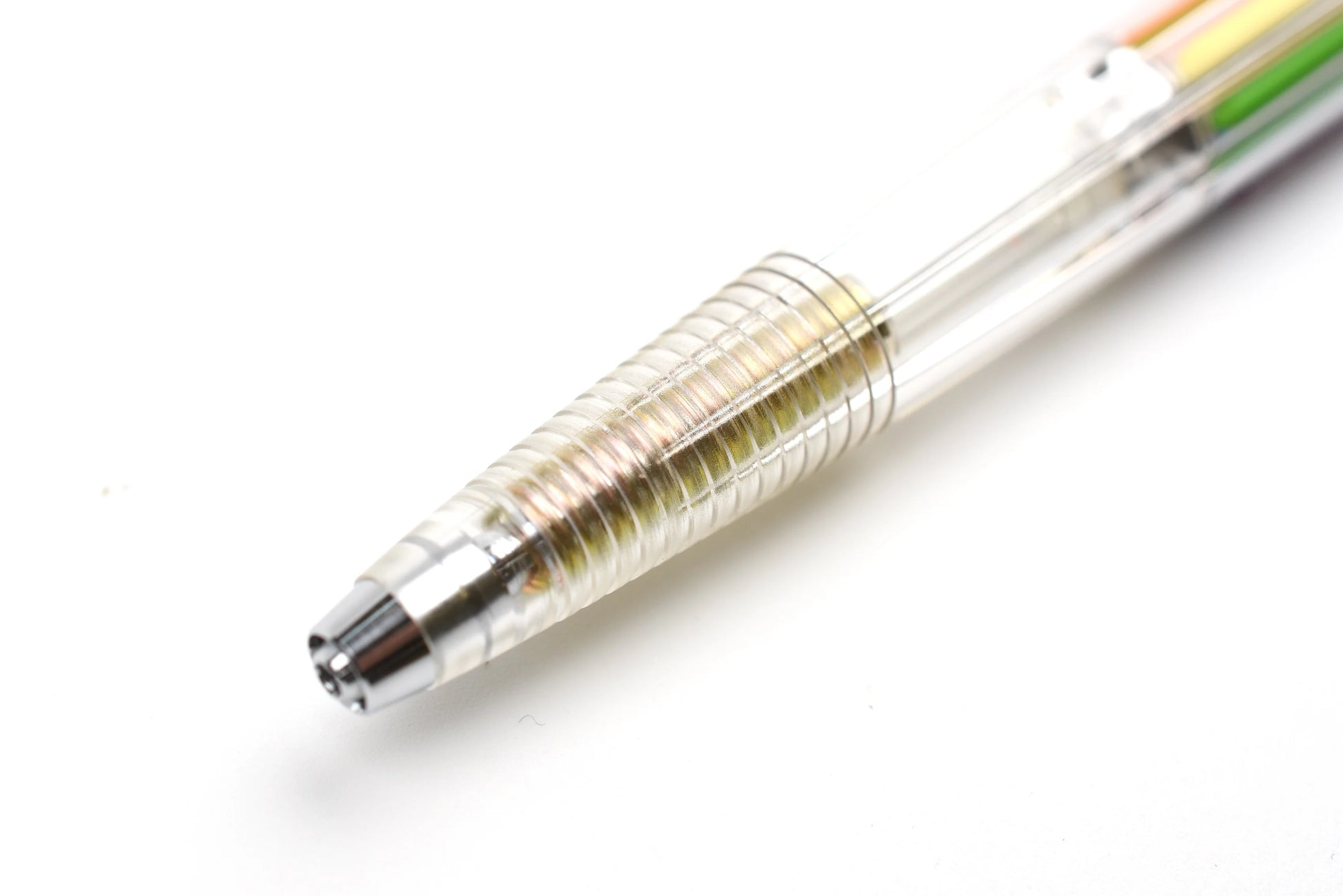 pentel-multi-8-portemine-multicolore-12-recharges vue 4