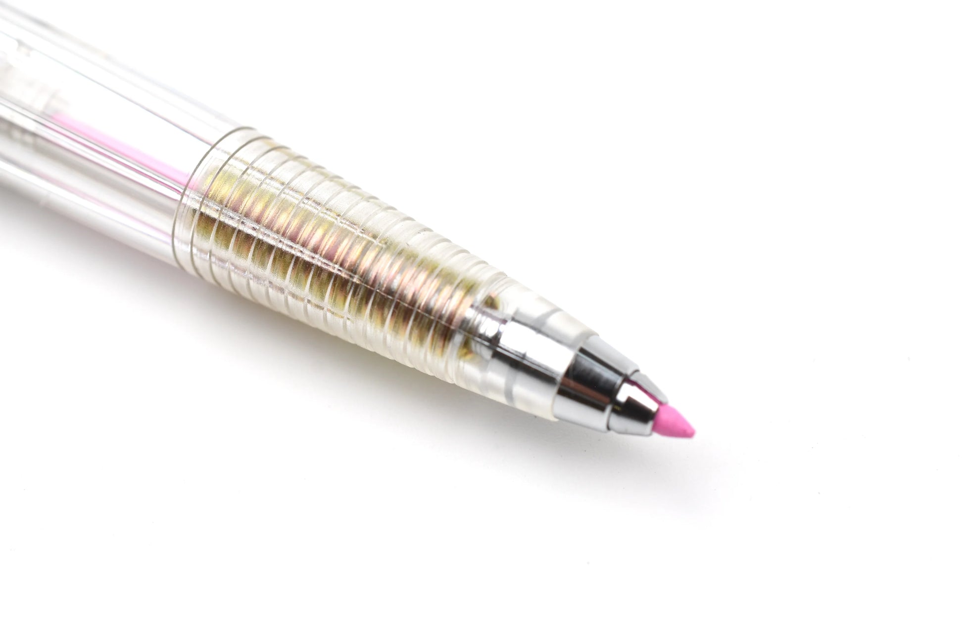 Pentel Multi 8 – Portemine multicolore 2.0 mm - avec recharges ou sans recharge 5