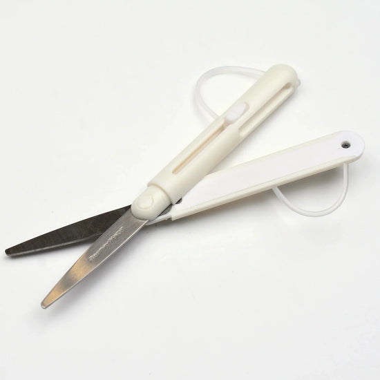 Ciseaux Stylo rétractable Raymay
