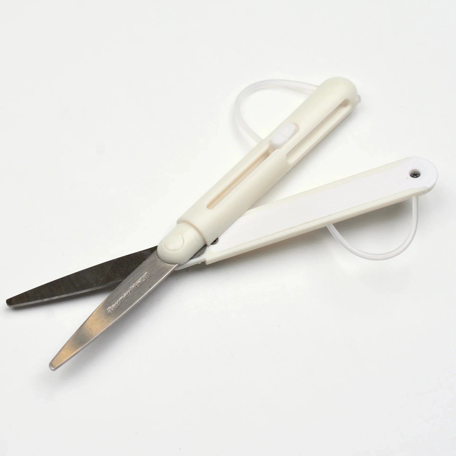 Ciseaux Stylo rétractable Raymay
