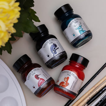 Encre Write and Draw - 10 ml - Octopus - 38 coloris au choix