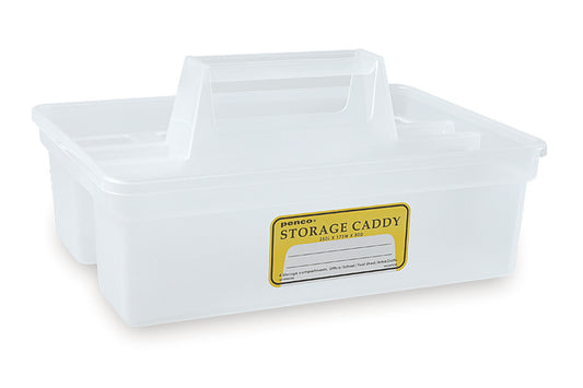 Organiseur de bureau Storage Caddy