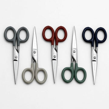 Penco – Petit Ciseaux Stainless Coloris au choix