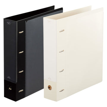 Collection File A4 Papeterie - Myfa – Classeur & Recharges