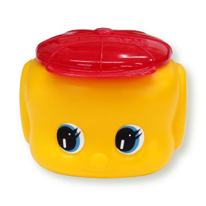 Colle Fueki Nori - 160g chien jaune