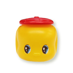 colle tete jaune fueki nori