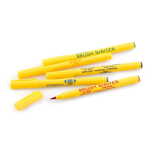 Stylo pinceau brush writer Penco