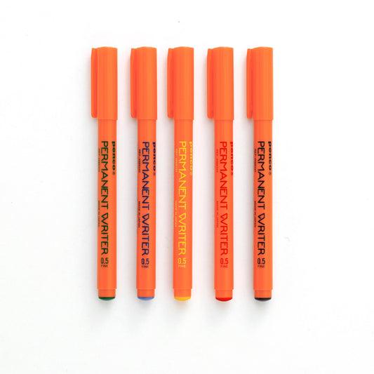 Stylo permanent - Permanent Writer - Penco - Couleur de l'encre au choix