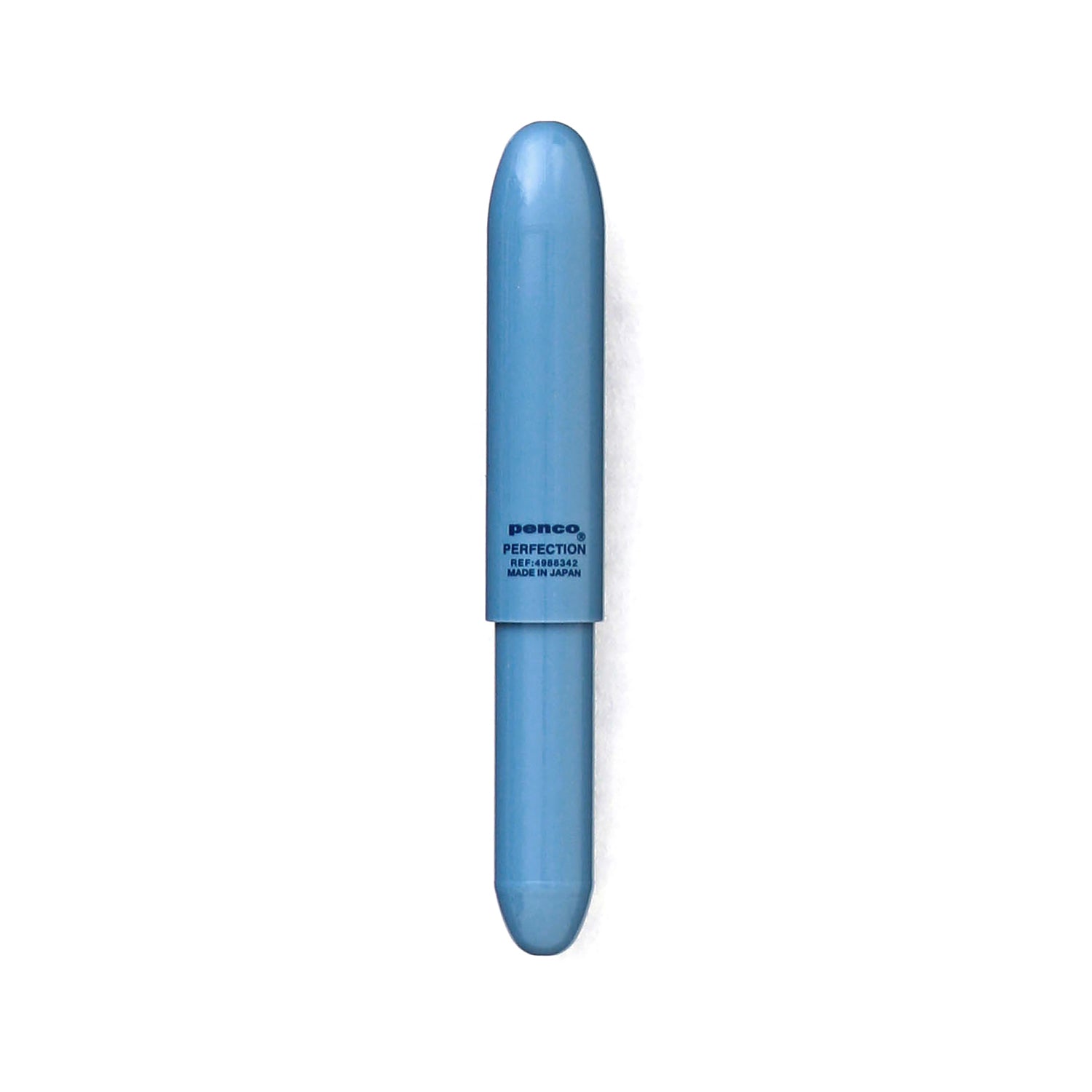 stylo-bille-bullet-ballpoint vue 15