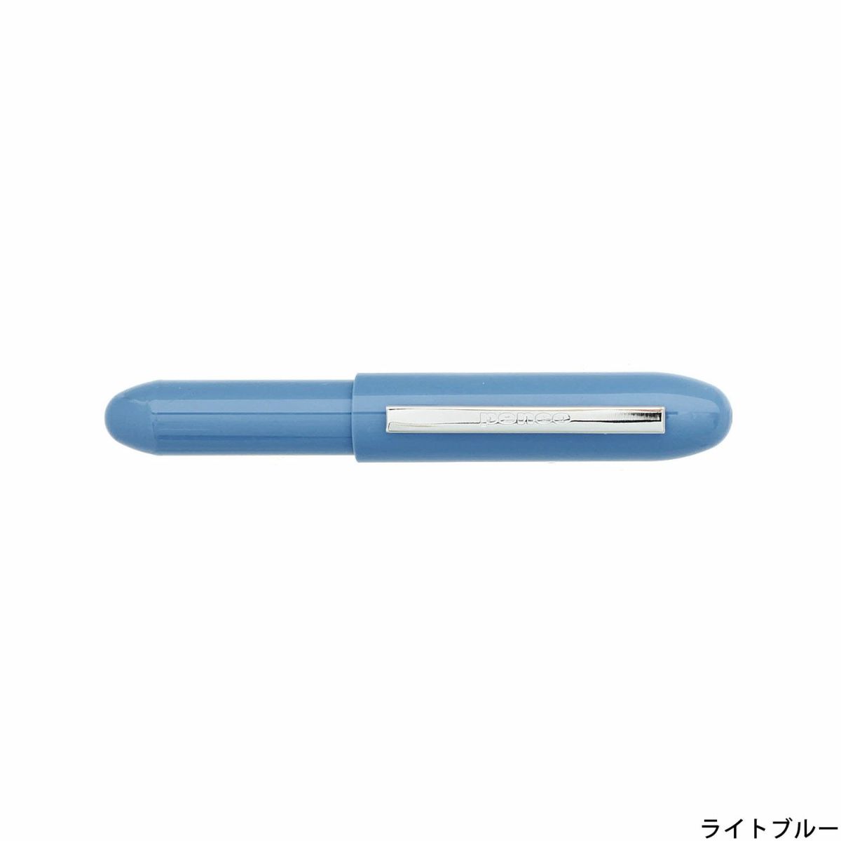 stylo-bille-bullet-ballpoint vue 17