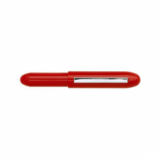Stylo Ballpoint light rouge Pen