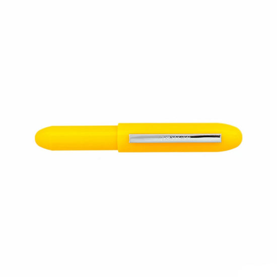 Stylo ballpoint Light jaune Penco